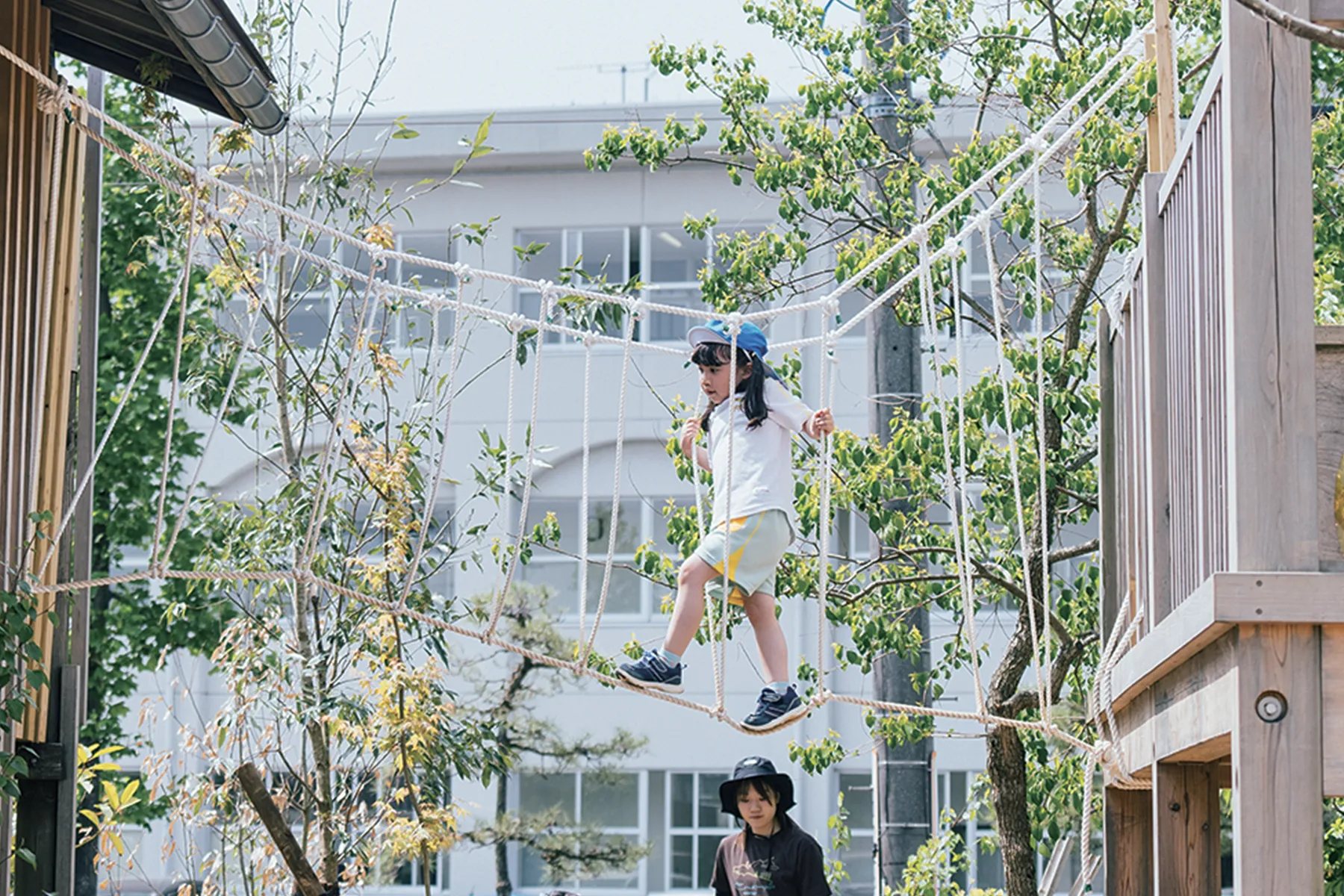 園庭 megurasu（めぐらす）