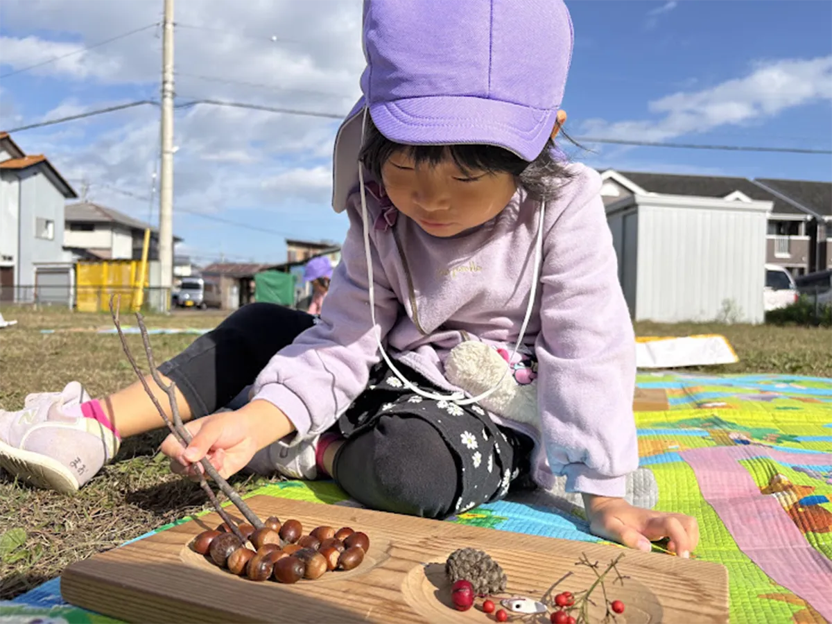 木育カリキュラム